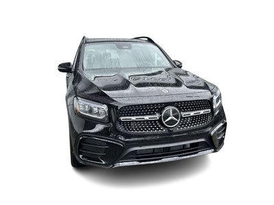 2025 Mercedes-Benz GLB250 in Vancouver, British Columbia