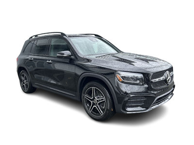 2025 Mercedes-Benz GLB250 in Vancouver, British Columbia