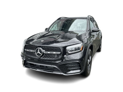 2025 Mercedes-Benz GLB250 in Vancouver, British Columbia