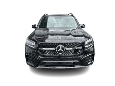 2025 Mercedes-Benz GLB250 in Vancouver, British Columbia