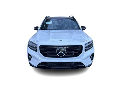 2025 Mercedes-Benz GLB250 in Vancouver, British Columbia