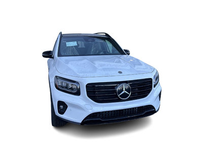 2025 Mercedes-Benz GLB250 in Vancouver, British Columbia