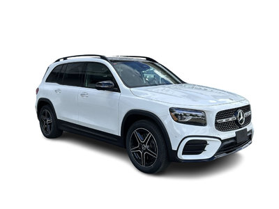 Mercedes-Benz GLB250  2025 à Vancouver, Colombie-Britannique