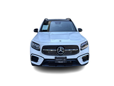 2025 Mercedes-Benz GLB250 in Vancouver, British Columbia