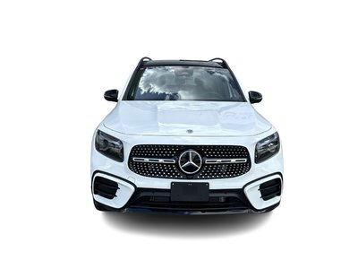 2025 Mercedes-Benz GLB250 in Richmond, British Columbia