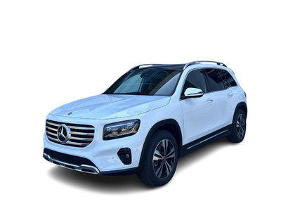 Mercedes-Benz GLB250  2025 à Vancouver, Colombie-Britannique