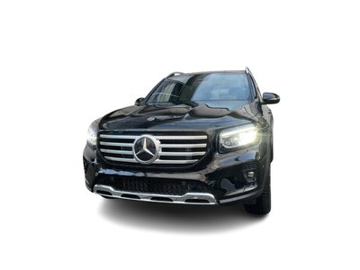 2025 Mercedes-Benz GLB250 in Richmond, British Columbia