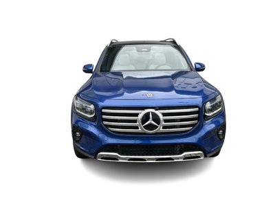 2025 Mercedes-Benz GLB in Vancouver, British Columbia