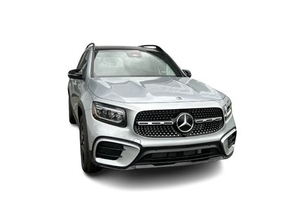 2025 Mercedes-Benz GLB in Vancouver, British Columbia