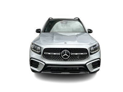 2025 Mercedes-Benz GLB in Vancouver, British Columbia