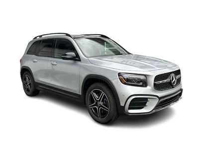 2025 Mercedes-Benz GLB in Vancouver, British Columbia