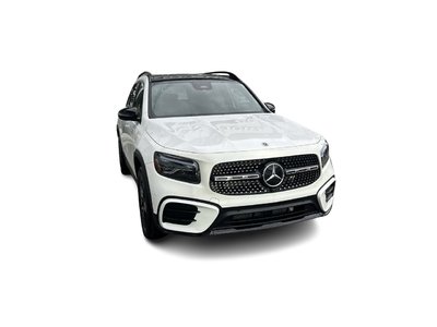 2026 Mercedes-Benz GLB in Vancouver, British Columbia