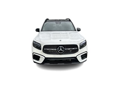 2026 Mercedes-Benz GLB in Richmond, British Columbia