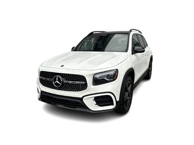 Mercedes-Benz GLB  2026 à Vancouver, Colombie-Britannique