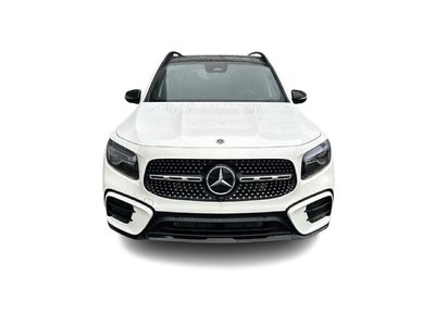 Mercedes-Benz GLB  2026 à Vancouver, Colombie-Britannique