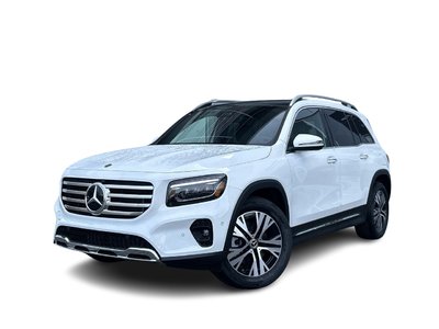 2026 Mercedes-Benz GLB in Vancouver, British Columbia