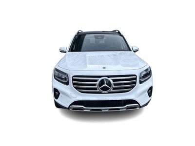 2026 Mercedes-Benz GLB in Vancouver, British Columbia