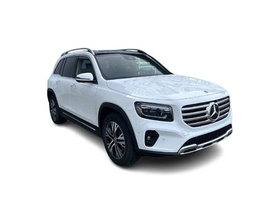 2026 Mercedes-Benz GLB in Vancouver, British Columbia