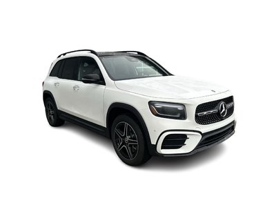 Mercedes-Benz GLB  2026 à Vancouver, Colombie-Britannique