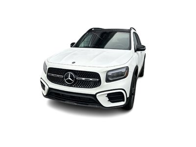 Mercedes-Benz GLB  2026 à Vancouver, Colombie-Britannique