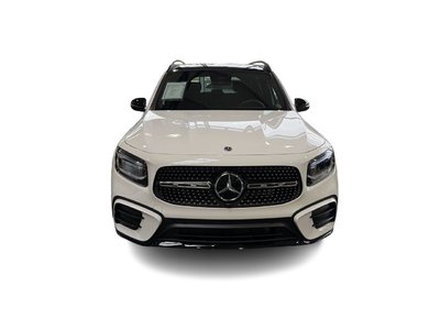 2026 Mercedes-Benz GLB in Vancouver, British Columbia