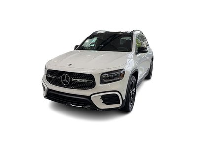 2026 Mercedes-Benz GLB in Vancouver, British Columbia