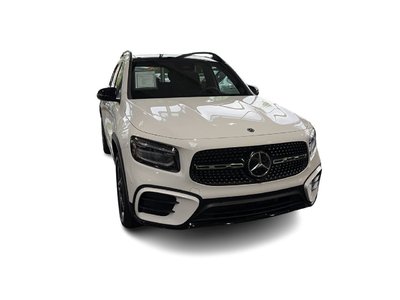 2026 Mercedes-Benz GLB in Vancouver, British Columbia
