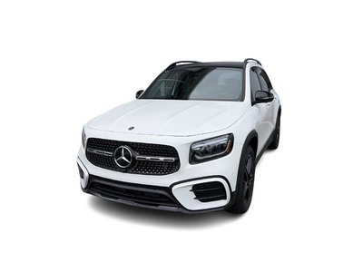 2026 Mercedes-Benz GLB in Vancouver, British Columbia