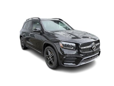 2026 Mercedes-Benz GLB in Vancouver, British Columbia