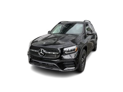 2026 Mercedes-Benz GLB in Vancouver, British Columbia