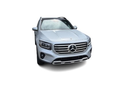Mercedes-Benz GLB  2026 à Vancouver, Colombie-Britannique