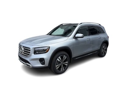 Mercedes-Benz GLB  2026 à Vancouver, Colombie-Britannique