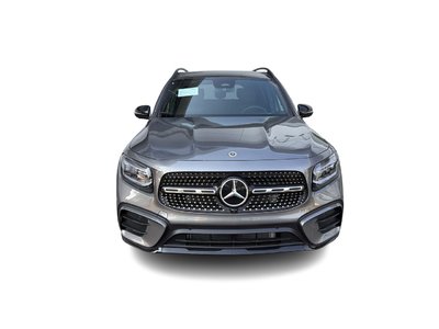 Mercedes-Benz GLB  2026 à Vancouver, Colombie-Britannique