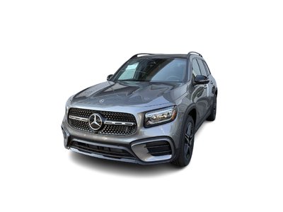 Mercedes-Benz GLB  2026 à Vancouver, Colombie-Britannique