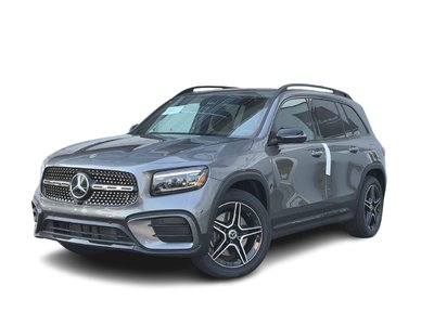 Mercedes-Benz GLB  2026 à Vancouver, Colombie-Britannique