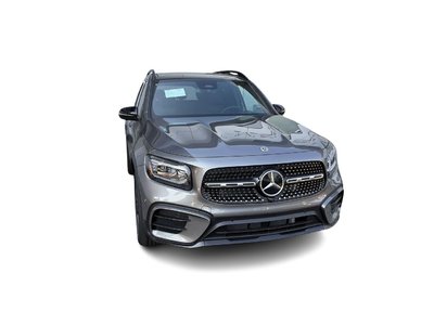 Mercedes-Benz GLB  2026 à Vancouver, Colombie-Britannique