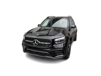 Mercedes-Benz GLB  2026 à Vancouver, Colombie-Britannique
