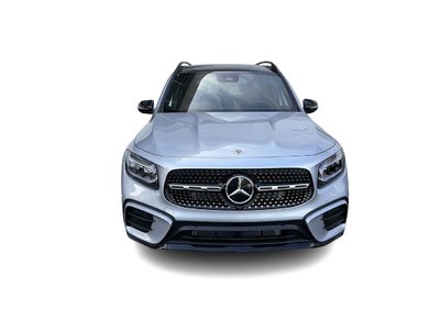 2026 Mercedes-Benz GLB in Vancouver, British Columbia