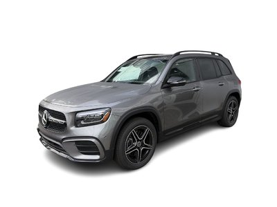 Mercedes-Benz GLB  2026 à Vancouver, Colombie-Britannique