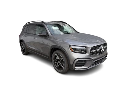Mercedes-Benz GLB  2026 à Vancouver, Colombie-Britannique
