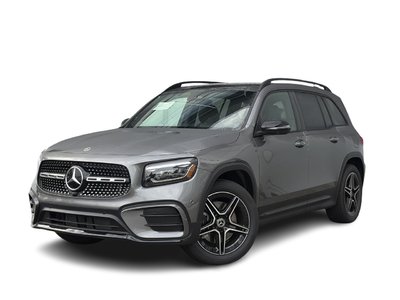 Mercedes-Benz GLB  2026 à Vancouver, Colombie-Britannique