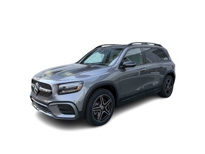 Mercedes-Benz GLB  2026 à Vancouver, Colombie-Britannique