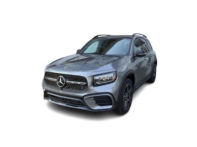 Mercedes-Benz GLB  2026 à Vancouver, Colombie-Britannique