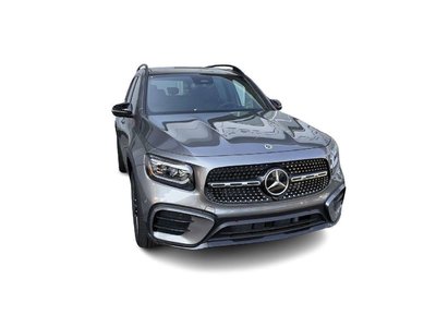 Mercedes-Benz GLB  2026 à Vancouver, Colombie-Britannique