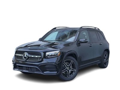 2026 Mercedes-Benz GLB in Vancouver, British Columbia