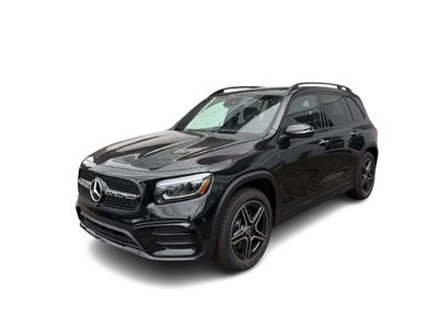 Mercedes-Benz GLB  2026 à Vancouver, Colombie-Britannique