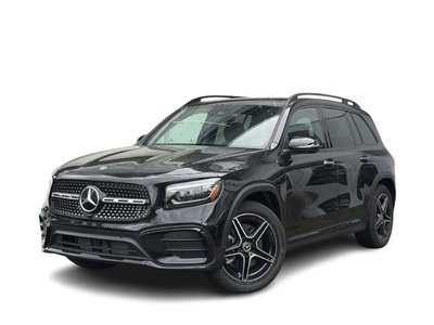 Mercedes-Benz GLB  2026 à Vancouver, Colombie-Britannique
