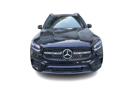 2026 Mercedes-Benz GLB in Vancouver, British Columbia