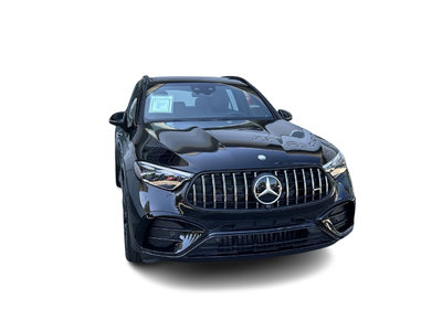 2025 Mercedes-Benz GLC Coupe in Vancouver, British Columbia