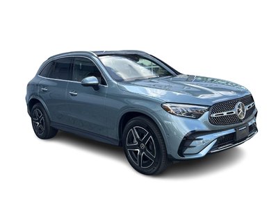 2026 Mercedes-Benz GLC in Vancouver, British Columbia